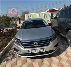 فولكسفاغن باسات